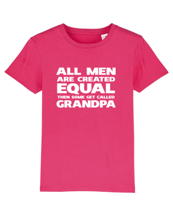 Grandpa Raspberry