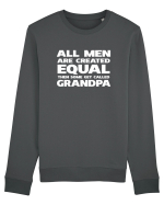 Grandpa Bluză mânecă lungă Unisex Rise