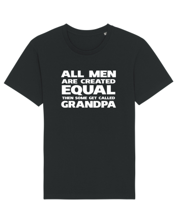 Grandpa Black