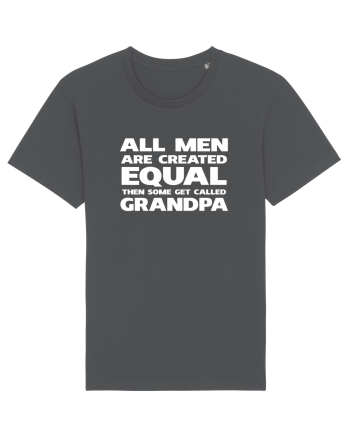 Grandpa Anthracite