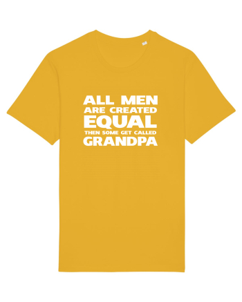 Grandpa Spectra Yellow