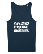 Grandpa Maiou Bărbat Runs
