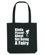 FAIRY Sacoșă textilă