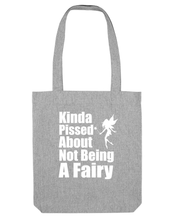 FAIRY Heather Grey