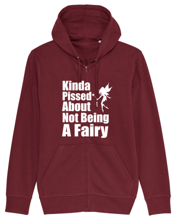 FAIRY Burgundy