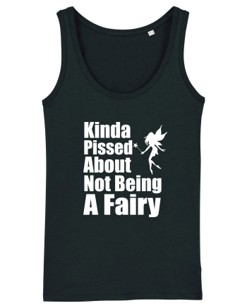 FAIRY Black