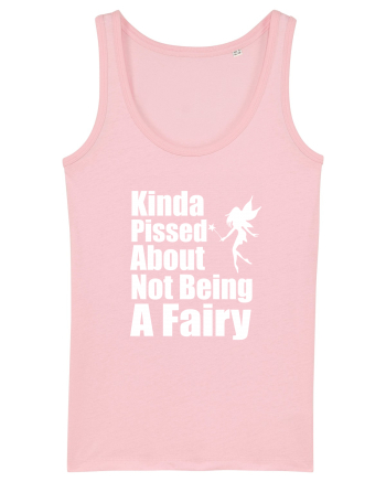 FAIRY Cotton Pink