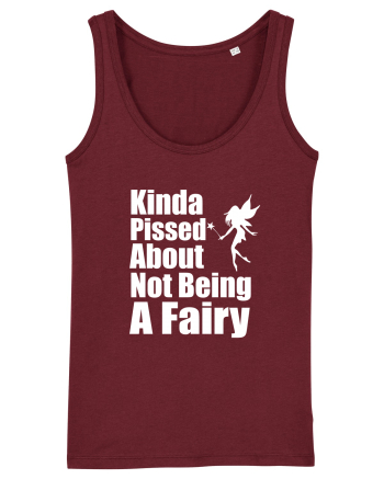 FAIRY Burgundy