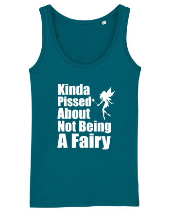 FAIRY Ocean Depth