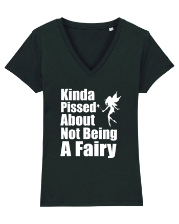 FAIRY Black