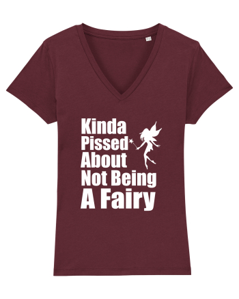 FAIRY Burgundy