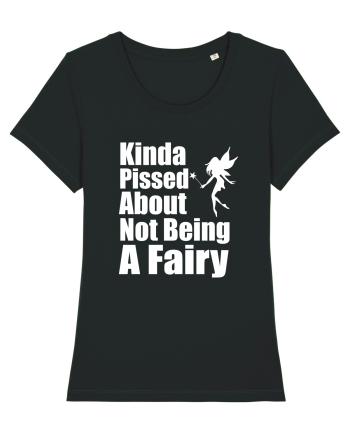 FAIRY Black