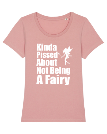 FAIRY Canyon Pink