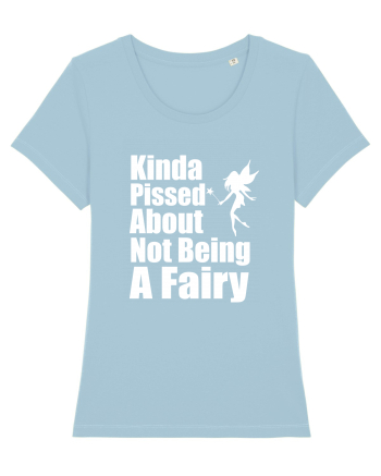 FAIRY Sky Blue