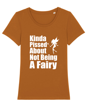 FAIRY Roasted Orange