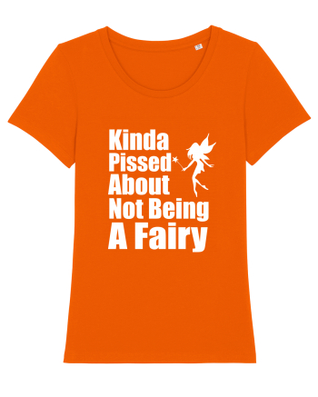 FAIRY Bright Orange