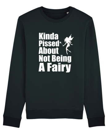 FAIRY Black
