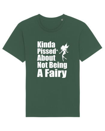 FAIRY Bottle Green