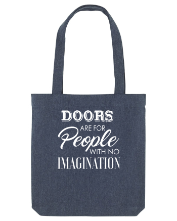 DOORS Midnight Blue