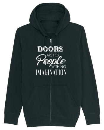 DOORS Black