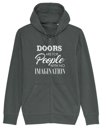 DOORS Anthracite