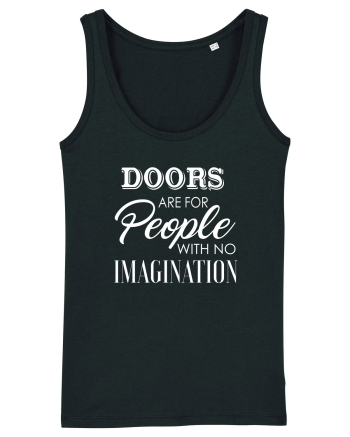 DOORS Black