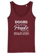 DOORS Maiou Damă Dreamer