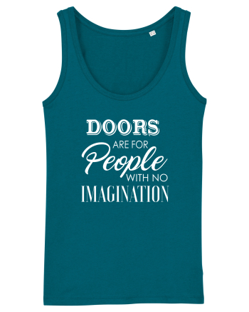 DOORS Ocean Depth