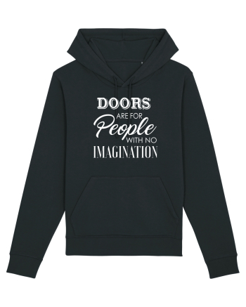 DOORS Black