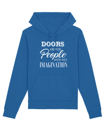 DOORS Royal Blue