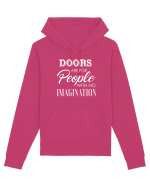 DOORS Hanorac Unisex Drummer