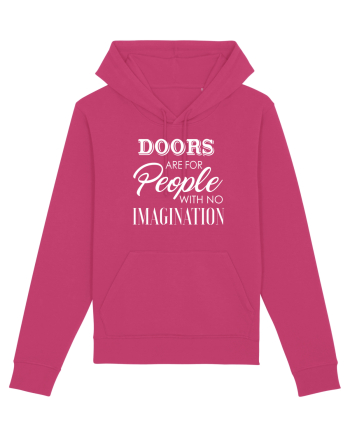 DOORS Raspberry