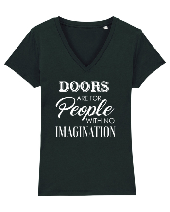 DOORS Black