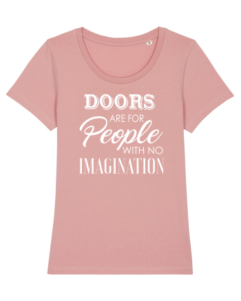 DOORS Canyon Pink