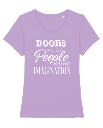 DOORS Lavender Dawn