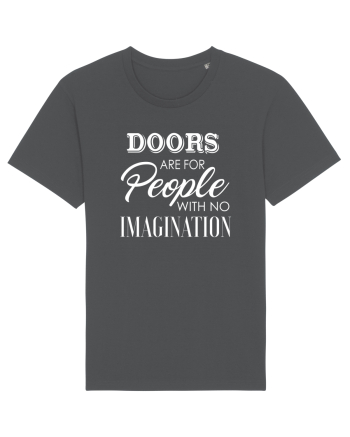 DOORS Anthracite