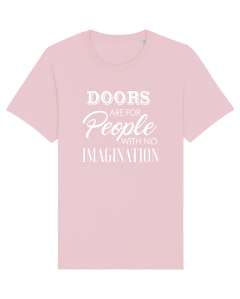 DOORS Cotton Pink