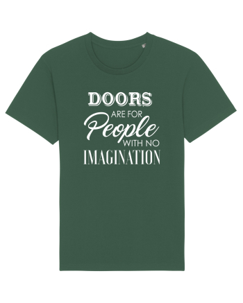 DOORS Bottle Green