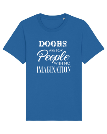 DOORS Royal Blue