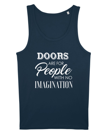 DOORS Navy