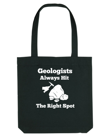 GEOLOGISTS Black