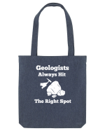 GEOLOGISTS Sacoșă textilă
