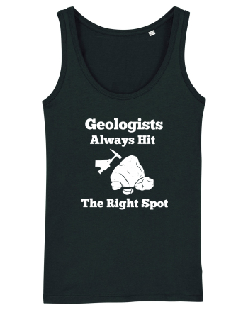 GEOLOGISTS Black