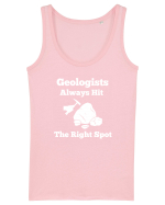 GEOLOGISTS Maiou Damă Dreamer