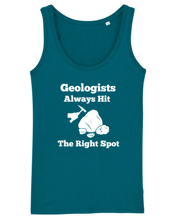 GEOLOGISTS Ocean Depth