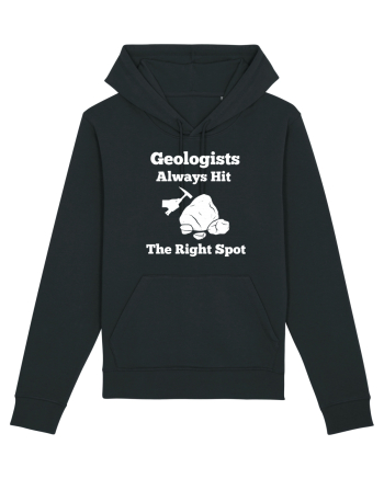 GEOLOGISTS Black