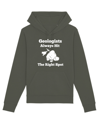 GEOLOGISTS Khaki