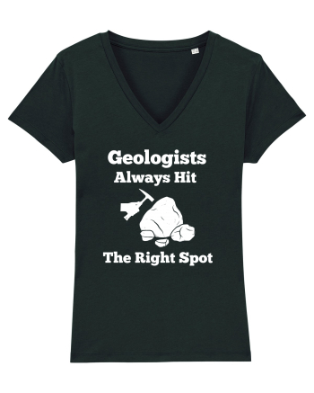 GEOLOGISTS Black