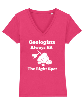 GEOLOGISTS Raspberry