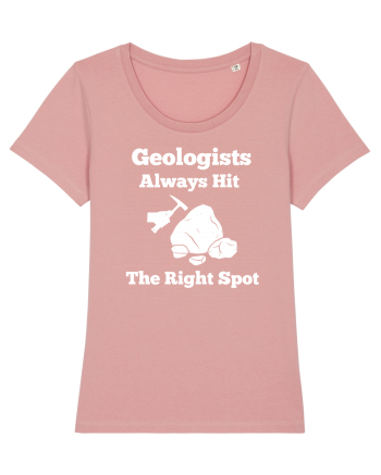 GEOLOGISTS Canyon Pink
